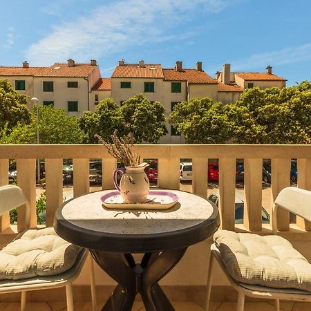 Tatijana Holiday Apartments Makarska Exterior foto