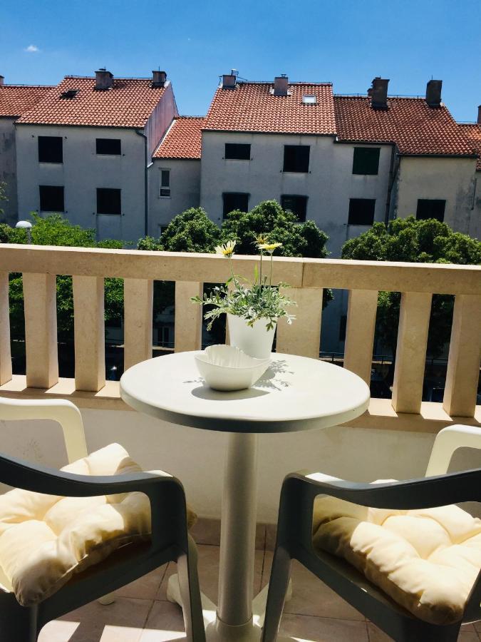 Tatijana Holiday Apartments Makarska Exterior foto