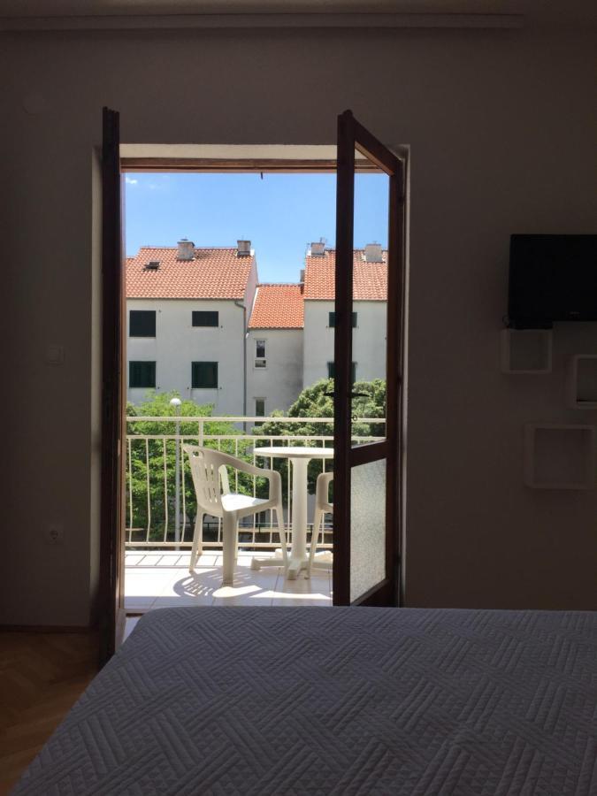 Tatijana Holiday Apartments Makarska Exterior foto