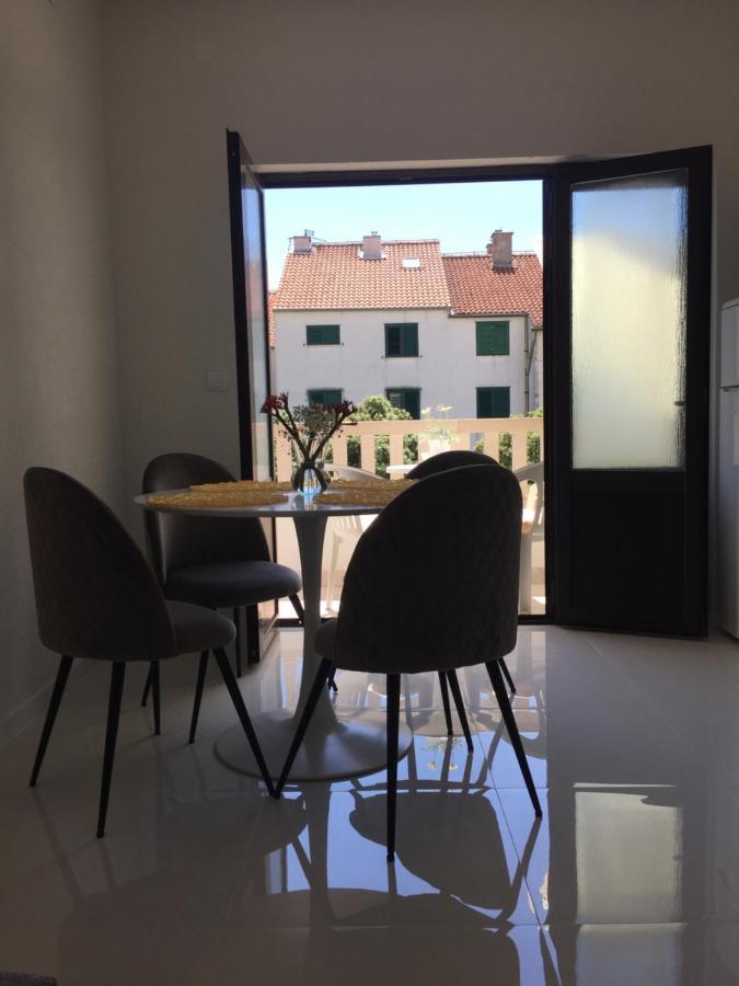 Tatijana Holiday Apartments Makarska Exterior foto