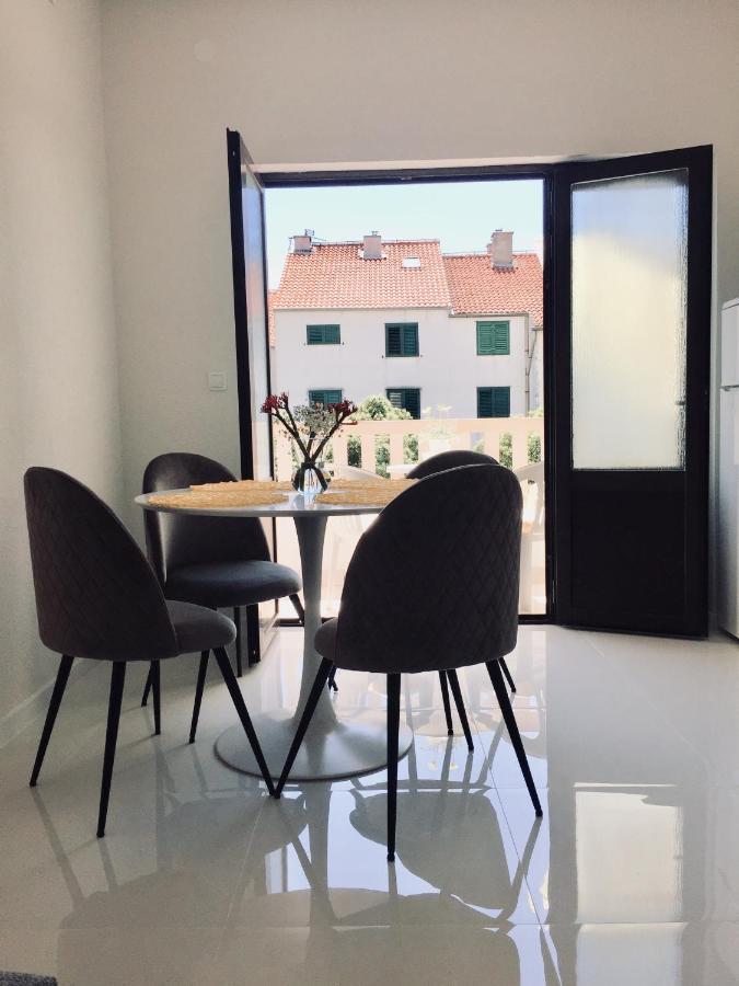 Tatijana Holiday Apartments Makarska Exterior foto