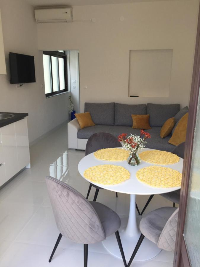 Tatijana Holiday Apartments Makarska Exterior foto