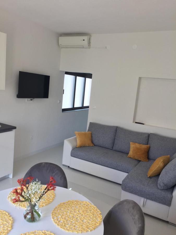 Tatijana Holiday Apartments Makarska Exterior foto