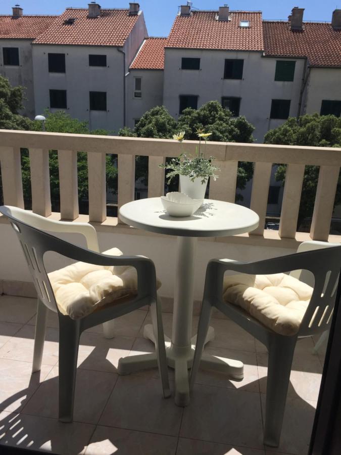 Tatijana Holiday Apartments Makarska Exterior foto