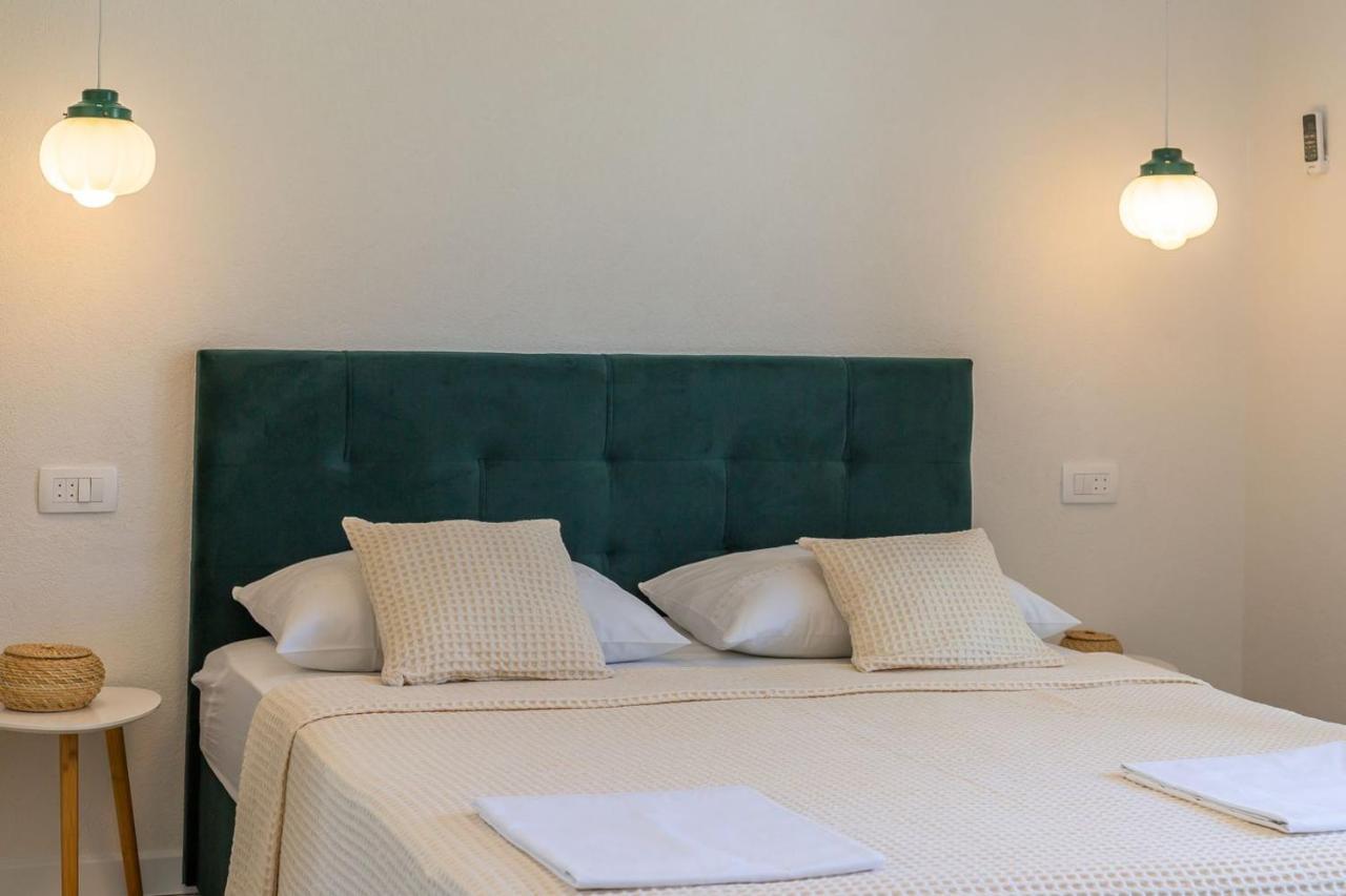 Tatijana Holiday Apartments Makarska Exterior foto