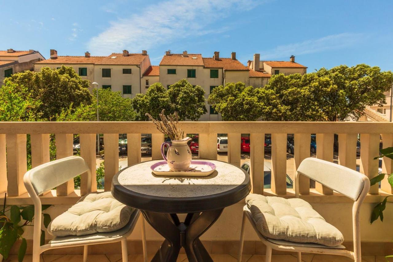 Tatijana Holiday Apartments Makarska Exterior foto