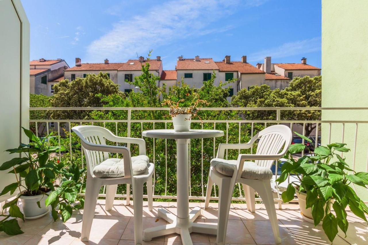 Tatijana Holiday Apartments Makarska Exterior foto