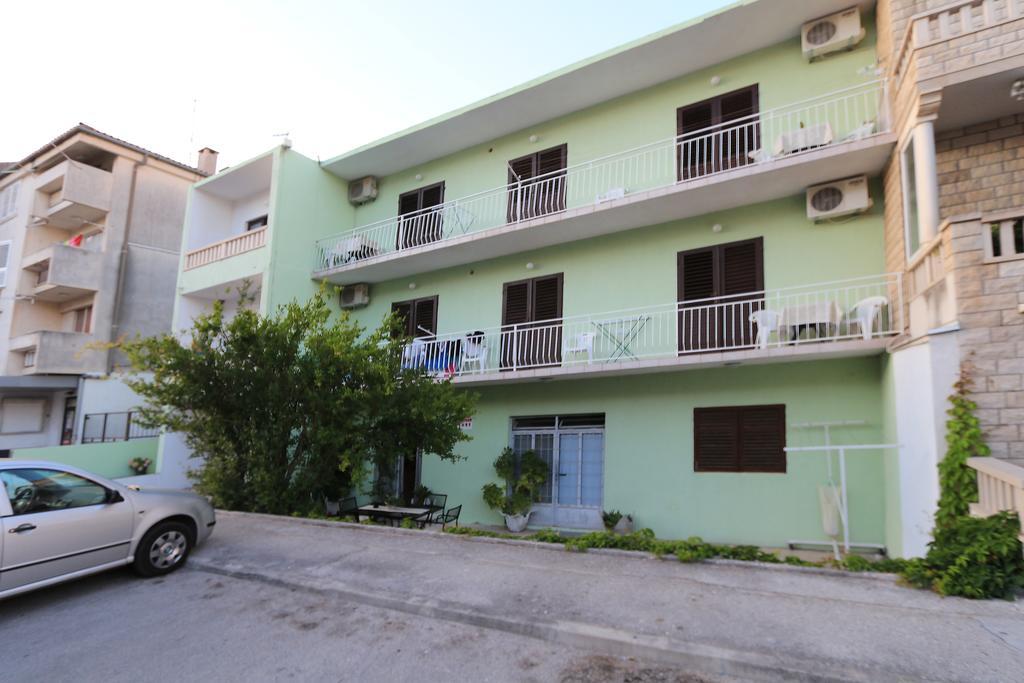 Tatijana Holiday Apartments Makarska Exterior foto