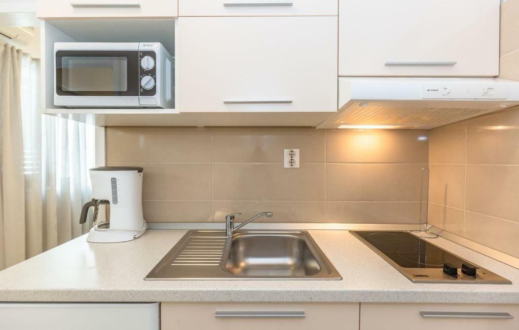 Tatijana Holiday Apartments Makarska Exterior foto
