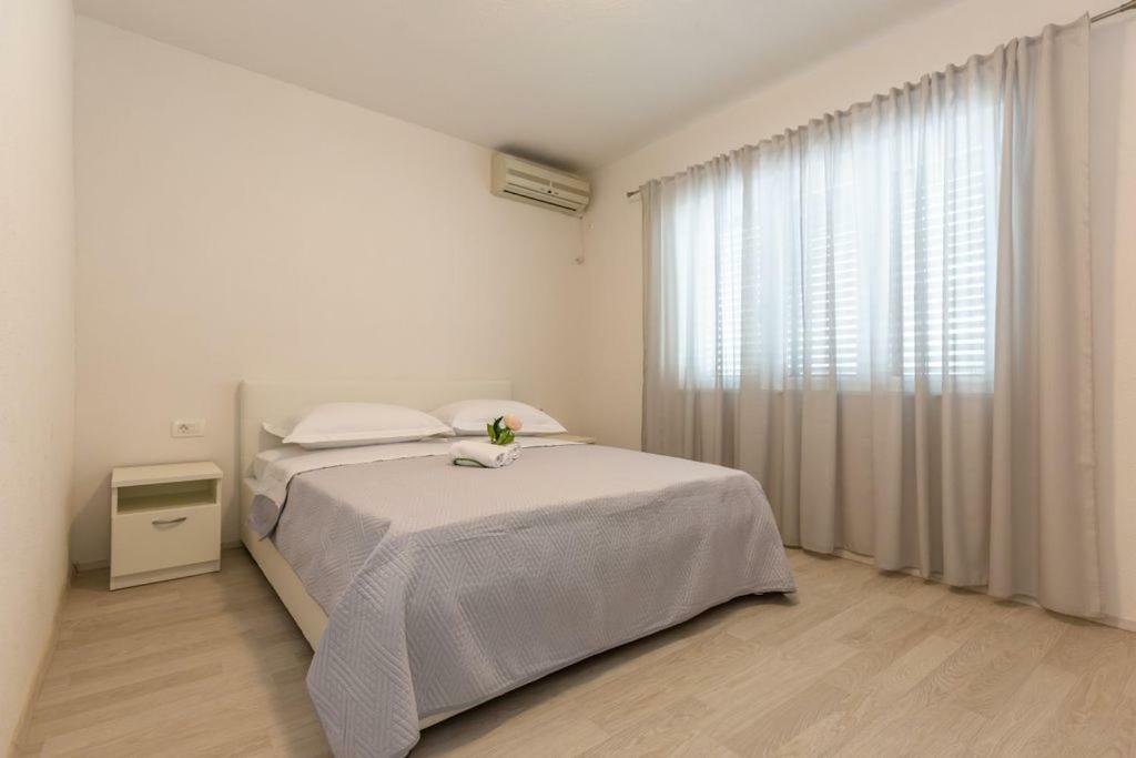 Tatijana Holiday Apartments Makarska Exterior foto