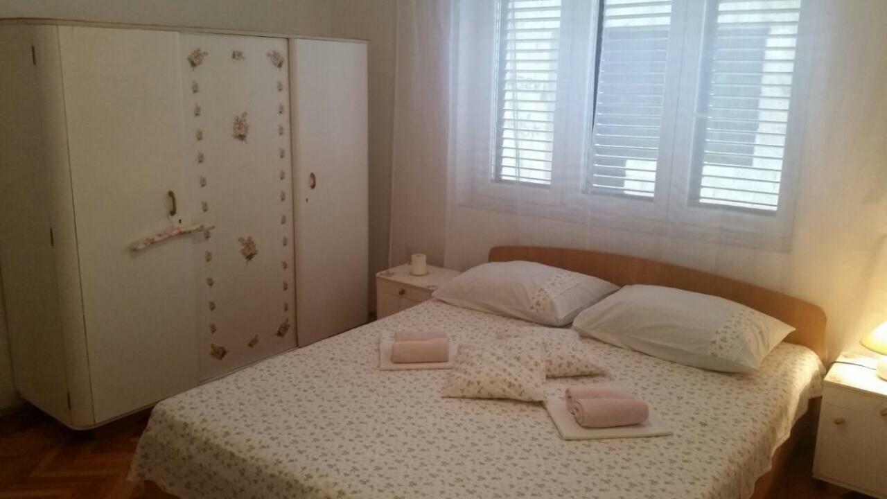 Tatijana Holiday Apartments Makarska Exterior foto