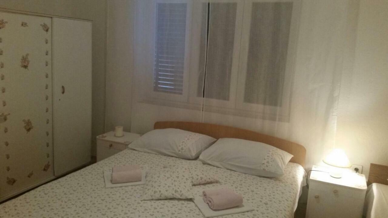 Tatijana Holiday Apartments Makarska Exterior foto
